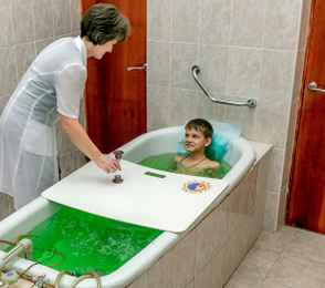 Санаторий «Джинал», фото 2