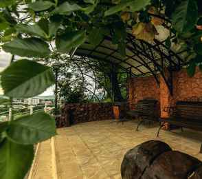 Санаторий «Джинал», фото 11