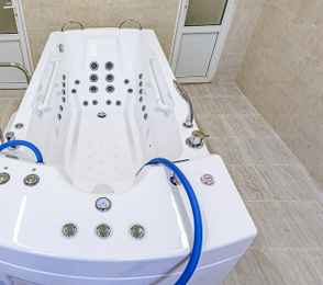 Санаторий «Джинал», фото 16