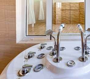 Санаторий «Джинал», фото 22