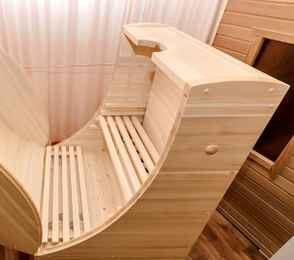 Санаторий «Джинал», фото 24