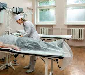 Санаторий «Джинал», фото 27