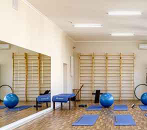 Санаторий «Джинал», фото 28