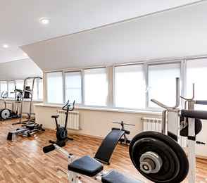 Санаторий «Джинал», фото 29