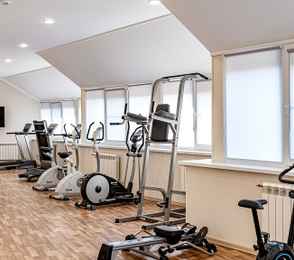 Санаторий «Джинал», фото 30