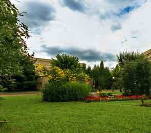 Санаторий «Джинал», фото 32