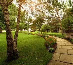 Санаторий «Джинал», фото 33