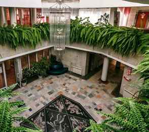 Санаторий «Джинал», фото 39