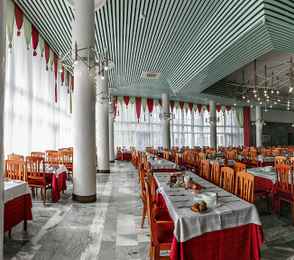 Санаторий «Джинал», фото 42