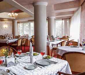 Санаторий «Джинал», фото 44