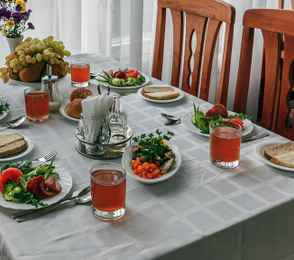 Санаторий «Джинал», фото 48