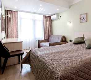 Санаторий «Джинал», фото 55