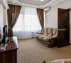 Санаторий «Джинал», фото 61