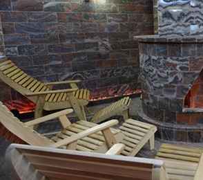 Санаторий им. ВЦСПС, фото 8