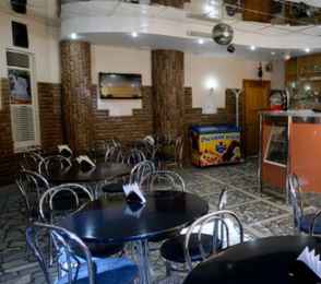 Санаторий им. ВЦСПС, фото 9