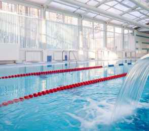 Санаторий им. ВЦСПС, фото 11