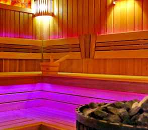 Санаторий им. ВЦСПС, фото 12