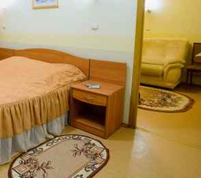 Санаторий им. ВЦСПС, фото 6