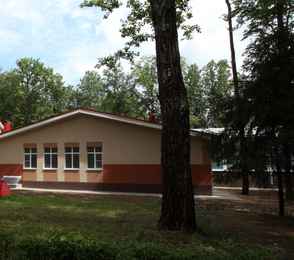 Санаторий им. ВЦСПС, фото 7