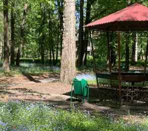 Санаторий им. ВЦСПС, фото 24