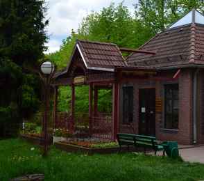 Санаторий им. ВЦСПС, фото 20