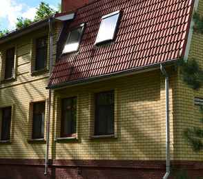 Санаторий им. ВЦСПС, фото 21