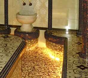 Санаторий им. ВЦСПС, фото 23