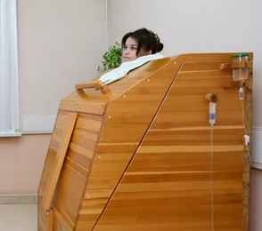 Санаторий им. ВЦСПС, фото 27