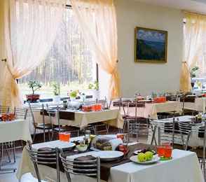 Санаторий им. ВЦСПС, фото 30