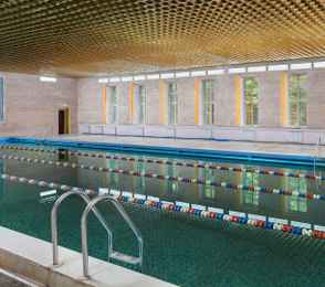 Санаторий «Автомобилист», фото 2