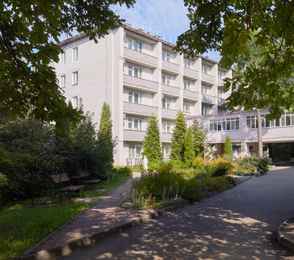 Санаторий «Автомобилист», фото 5