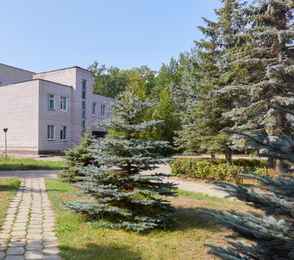 Санаторий «Автомобилист», фото 8