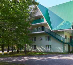 Санаторий «Автомобилист», фото 14