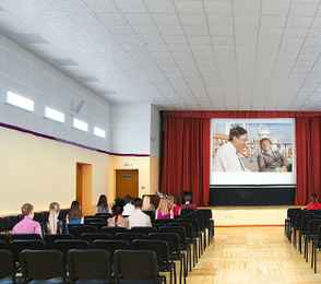 Санаторий «Автомобилист», фото 18