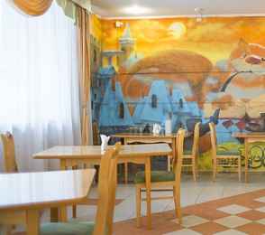 Санаторий «Автомобилист», фото 17