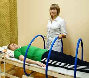 Санаторий «Автомобилист», фото 22