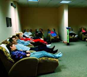 Санаторий «Автомобилист», фото 23