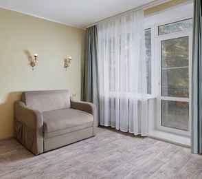 Санаторий «Автомобилист», фото 30