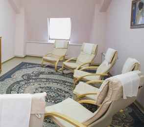 Санаторий «Сосновый бор», фото 3