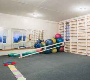 Санаторий «Сосновый бор», фото 4