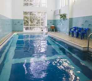 Санаторий «Сосновый бор», фото 6