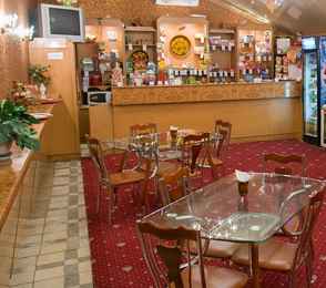 Санаторий «Сосновый бор», фото 7