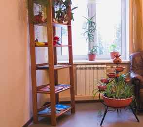 Санаторий «Сосновый бор», фото 9