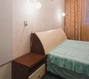 Санаторий «Сосновый бор», фото 13