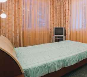 Санаторий «Сосновый бор», фото 14