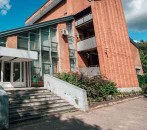 Санаторий «Сосновый бор», фото 17