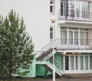 Санаторий «Сосновый бор», фото 19