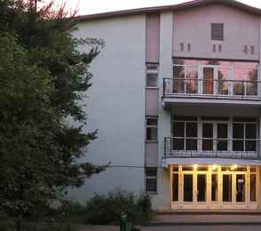 Санаторий «Сосновый бор», фото 20