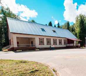 Санаторий «Сосновый бор», фото 21