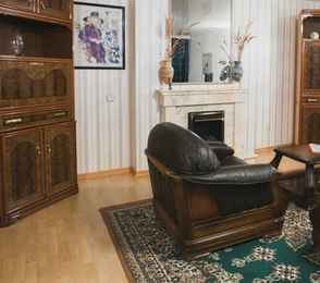 Санаторий «Сосновый бор», фото 27